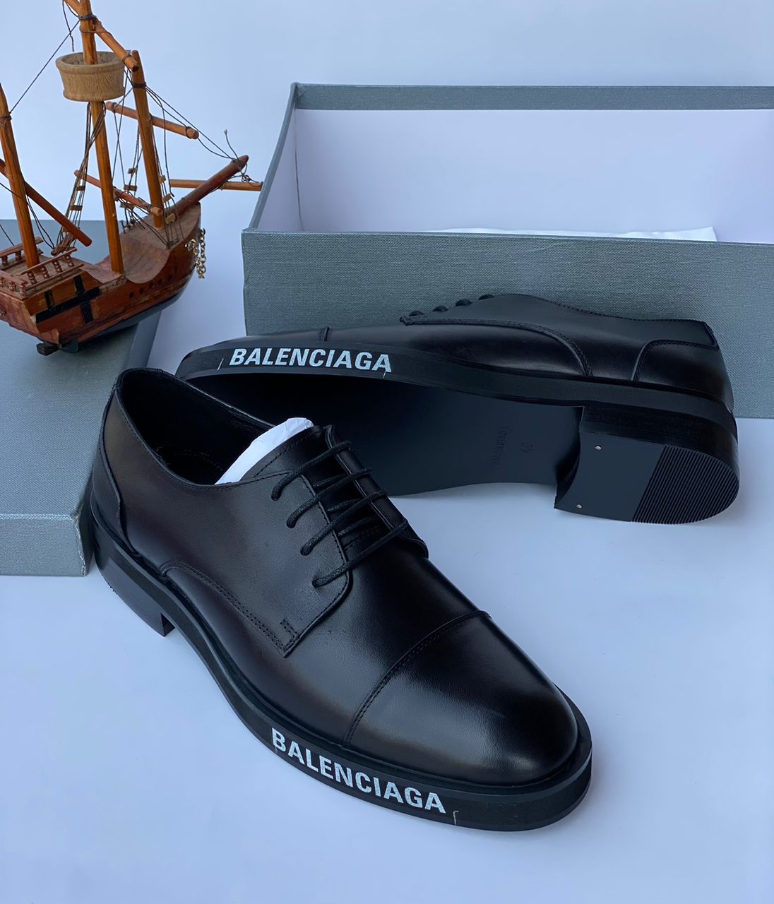 men shoes in Lagos