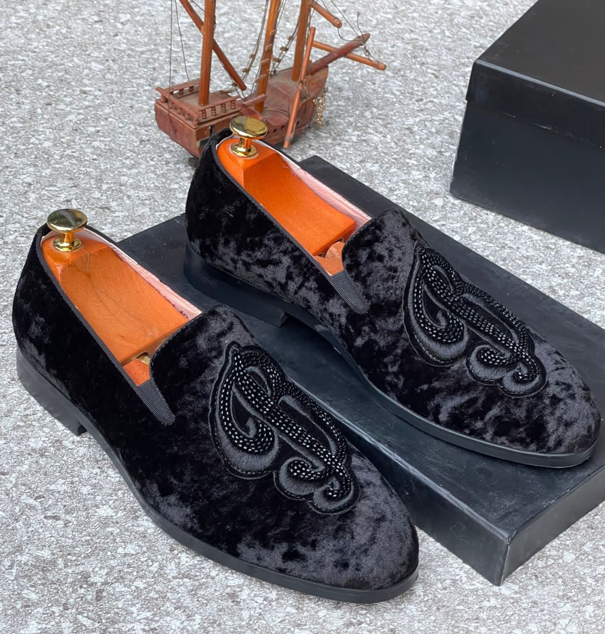 men shoes in Lagos