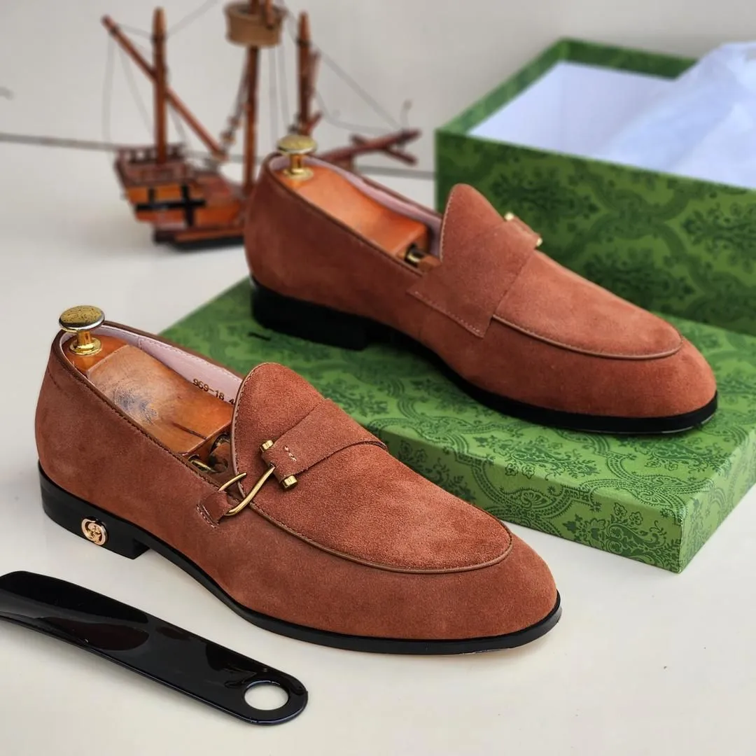 men shoes in Lagos